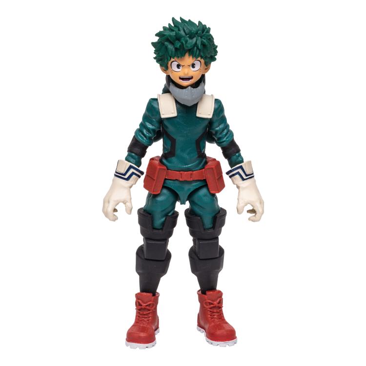 My Hero Academia 5" Izuku Midoriya (Ver.2) Figure Gallery Image 3
