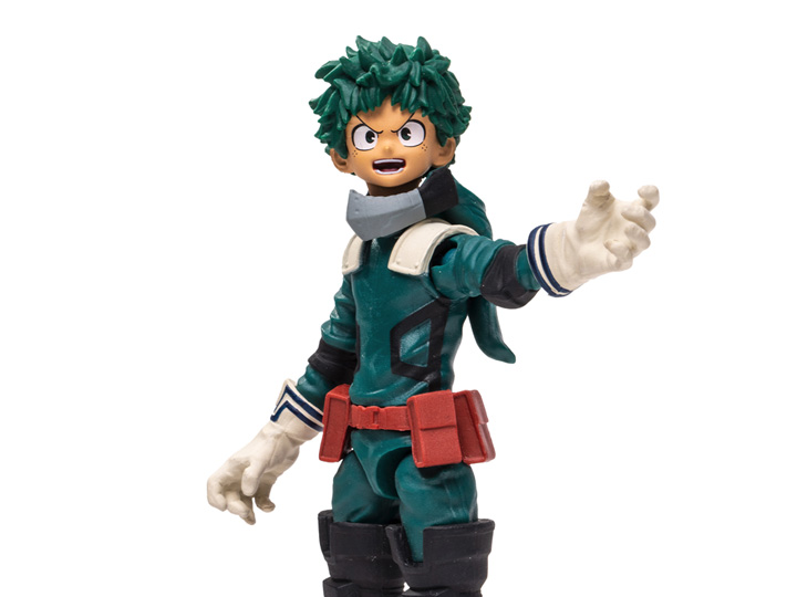 My Hero Academia 5" Izuku Midoriya (Ver.2) Figure Gallery Image 1