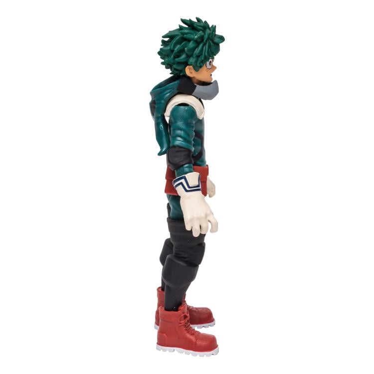 My Hero Academia 5" Izuku Midoriya (Ver.2) Figure Gallery Image 4