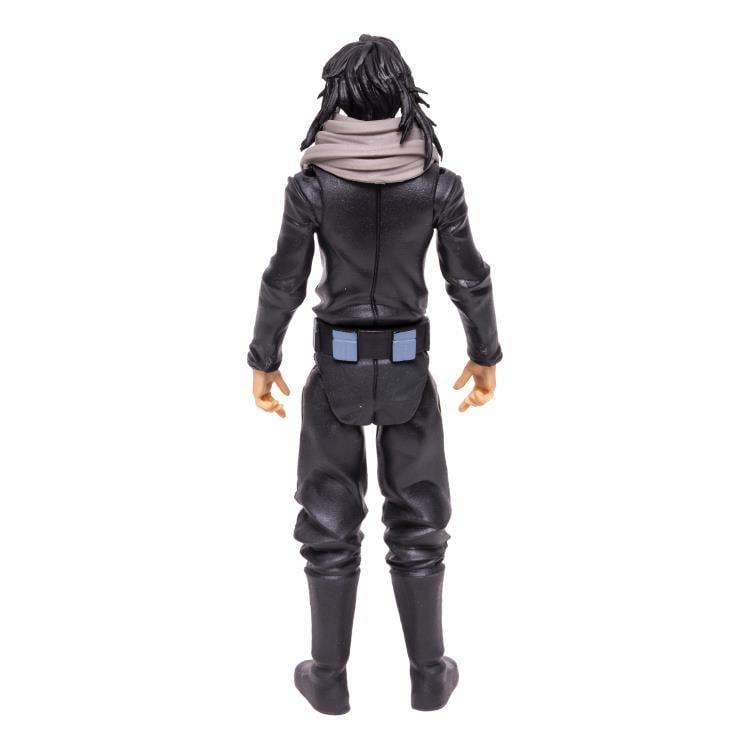My Hero Academia 5" Shota Aizawa Figure Gallery Image 5