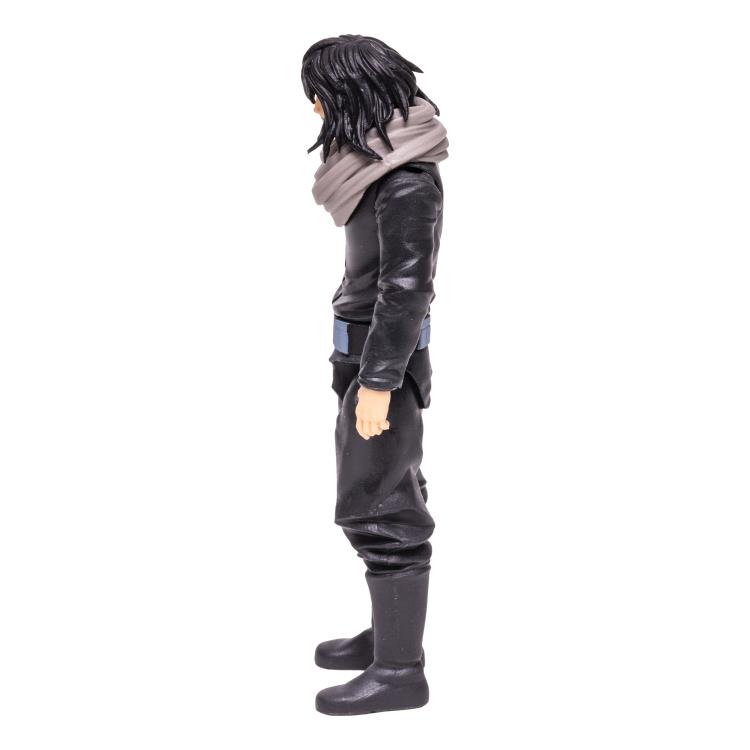 My Hero Academia 5" Shota Aizawa Figure Gallery Image 6