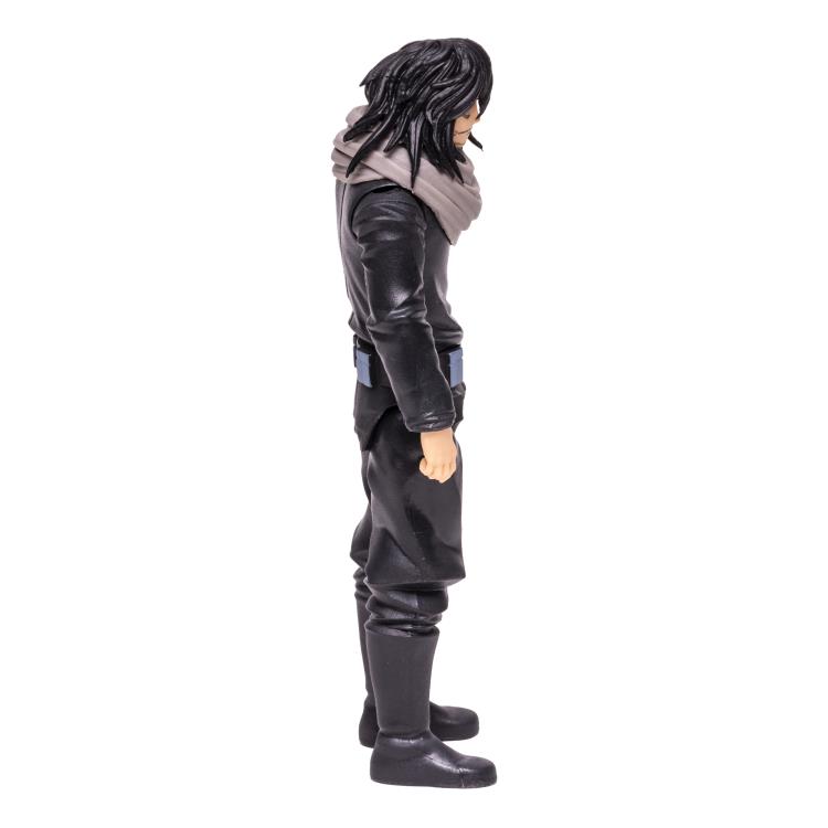 My Hero Academia 5" Shota Aizawa Figure Gallery Image 4