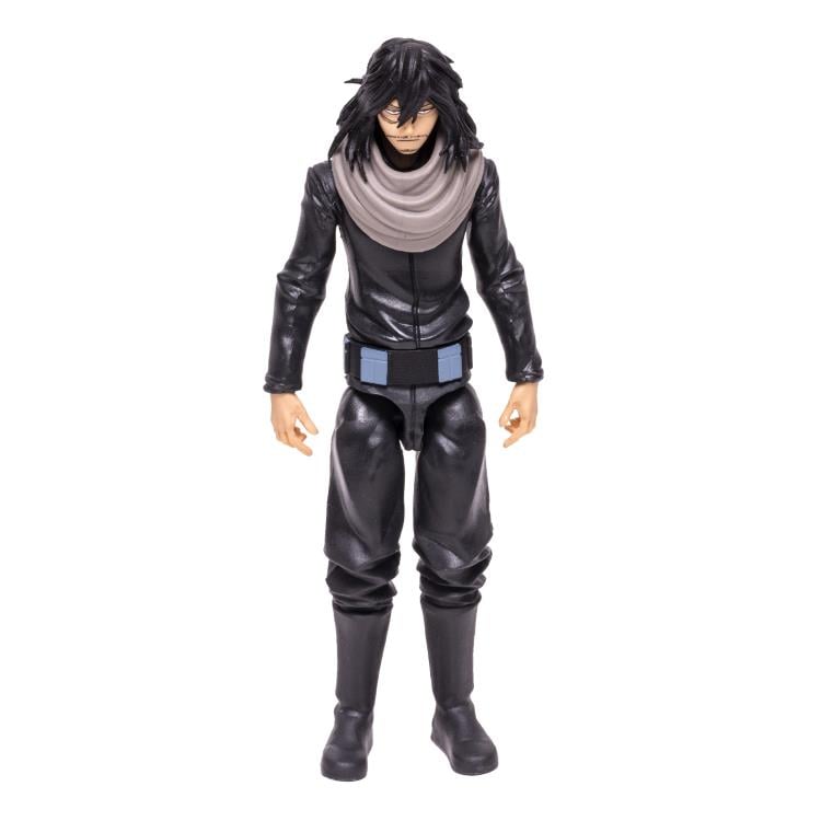 My Hero Academia 5" Shota Aizawa Figure Gallery Image 3