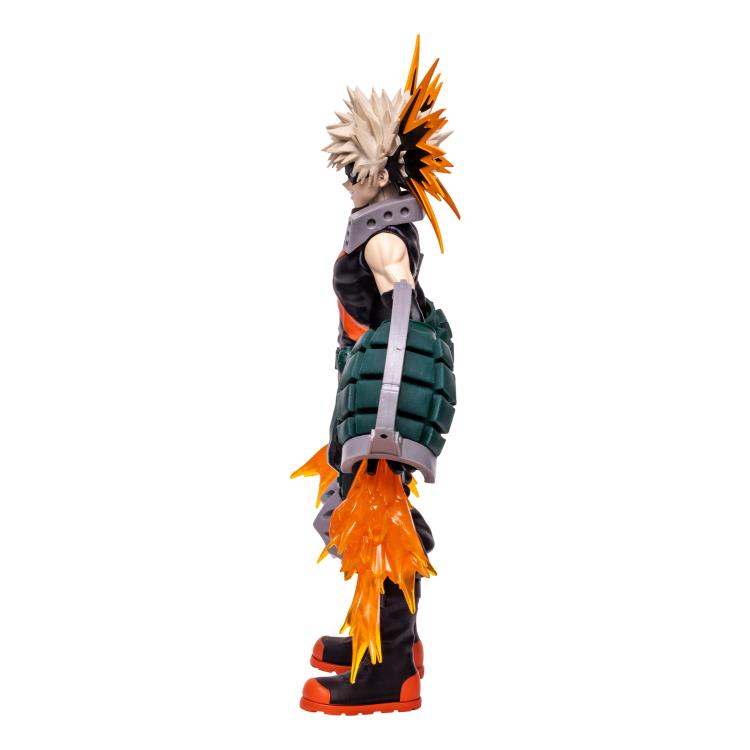My Hero Academia 12" Katsuki Bakugo Figure Gallery Image 6