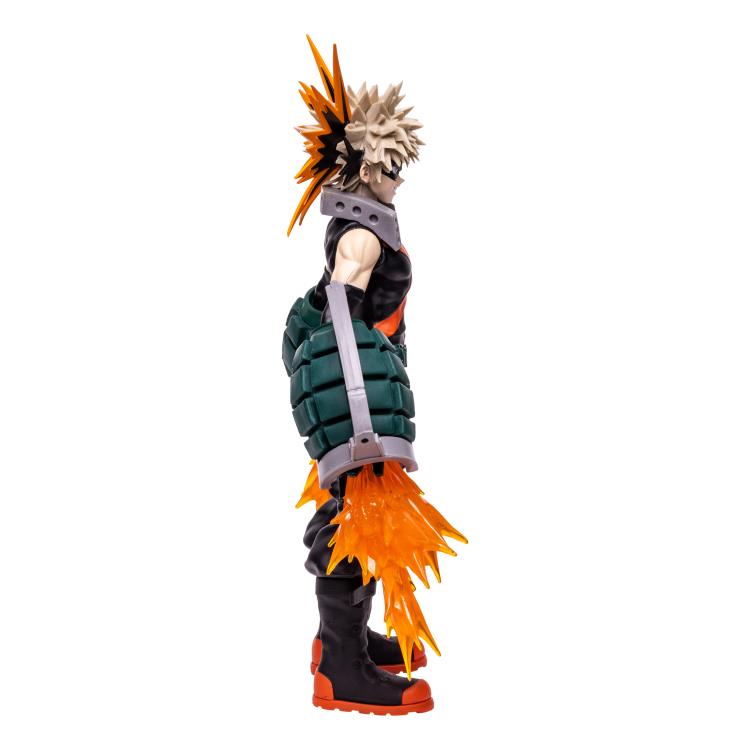 My Hero Academia 12" Katsuki Bakugo Figure Gallery Image 4