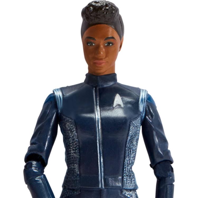 Star Trek: Discovery Science Officer Michael Burnham 5-Inch Action Figure Gallery Image 4