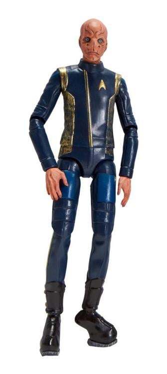 Star Trek: Discovery Commander Saru 5-Inch Action Figure Gallery Image 3