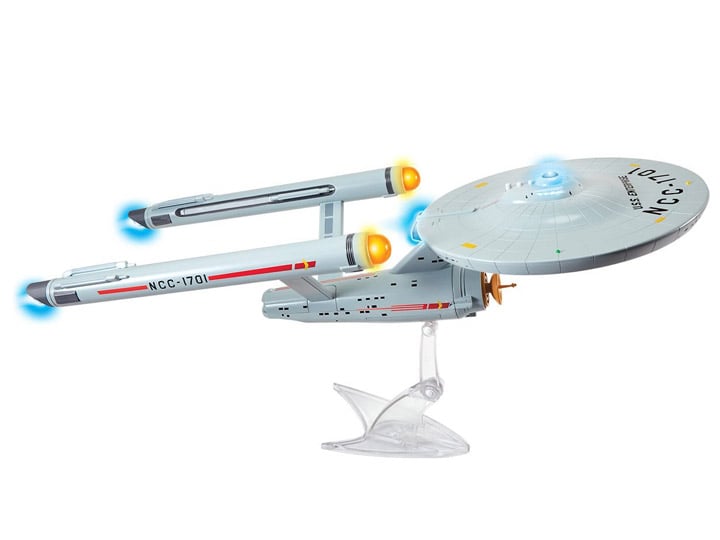 Star Trek: The Original Series NCC-1701 Enterprise Gallery Image 1