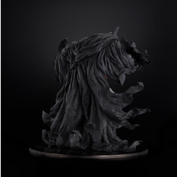 DC Sofbinal Batman (Hard Black Ver.) Gallery Image 9