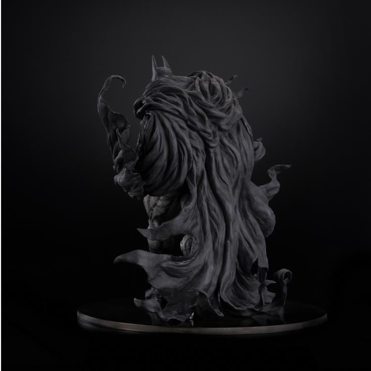 DC Sofbinal Batman (Hard Black Ver.) Gallery Image 7