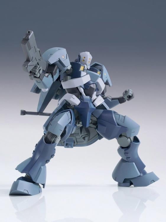 Mobile Suit Gundam: Iron-Blooded Orphans HGI-BO Rouei 1/144 Scale Model Kit Gallery Image 4