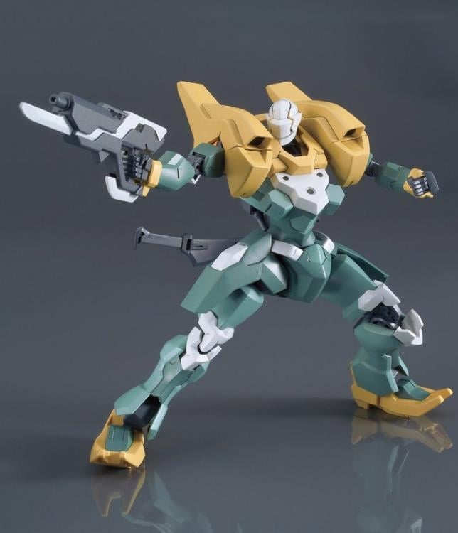 Mobile Suit Gundam: Iron-Blooded Orphans HGI-BO Hekija 1/144 Scale Model Kit (Reissue) Gallery Image 5