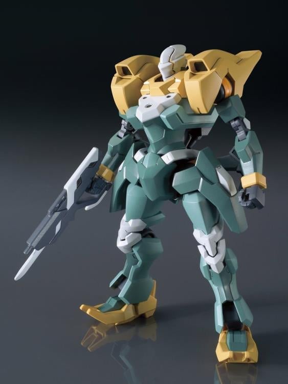 Mobile Suit Gundam: Iron-Blooded Orphans HGI-BO Hekija 1/144 Scale Model Kit (Reissue) Gallery Image 3