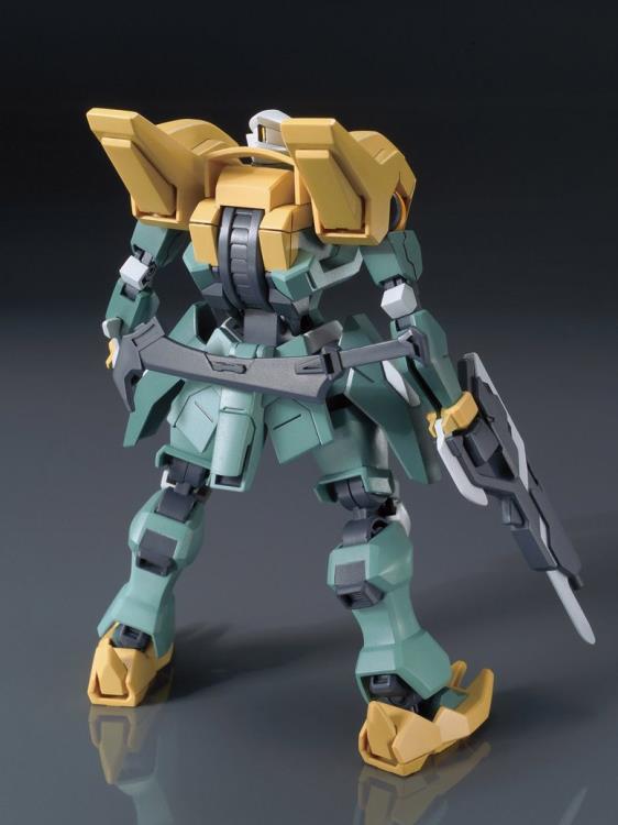 Mobile Suit Gundam: Iron-Blooded Orphans HGI-BO Hekija 1/144 Scale Model Kit (Reissue) Gallery Image 4