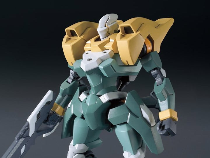 Mobile Suit Gundam: Iron-Blooded Orphans HGI-BO Hekija 1/144 Scale Model Kit (Reissue) Gallery Image 1