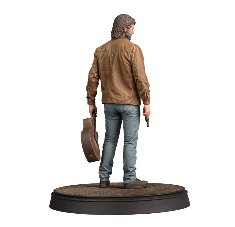 The Last of Us Part II Joel Figure Gallery Image 7
