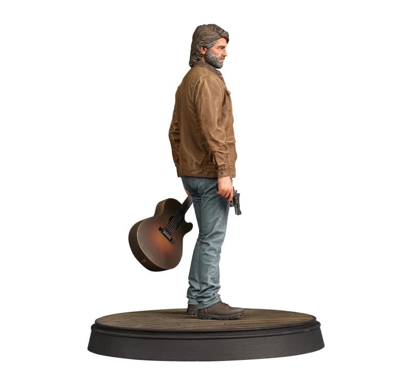The Last of Us Part II Joel Figure Gallery Image 8