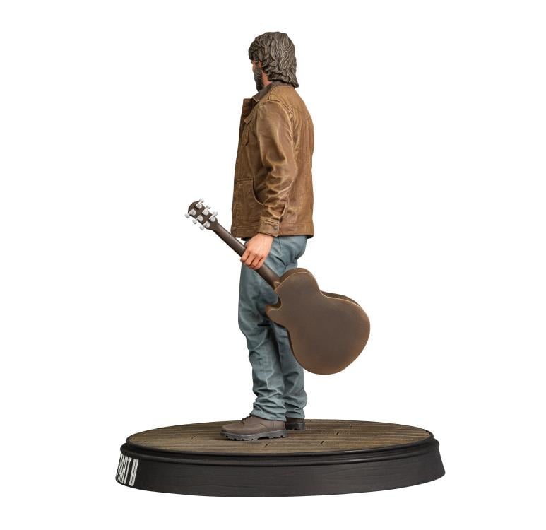 The Last of Us Part II Joel Figure Gallery Image 6