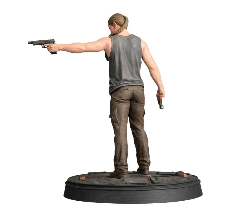 The Last of Us Part II Abby Figure Gallery Image 6