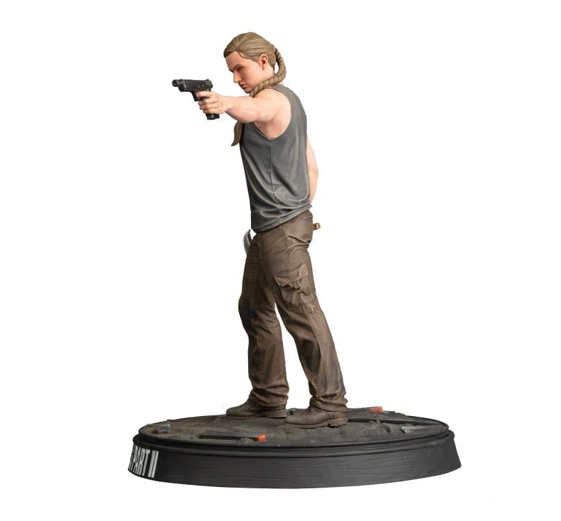 The Last of Us Part II Abby Figure Gallery Image 5