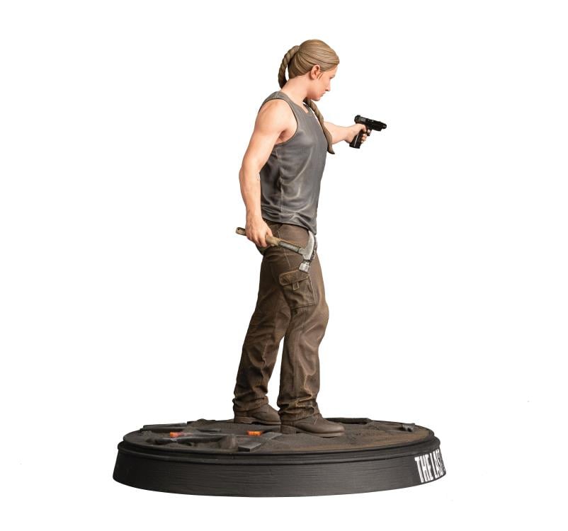 The Last of Us Part II Abby Figure Gallery Image 8