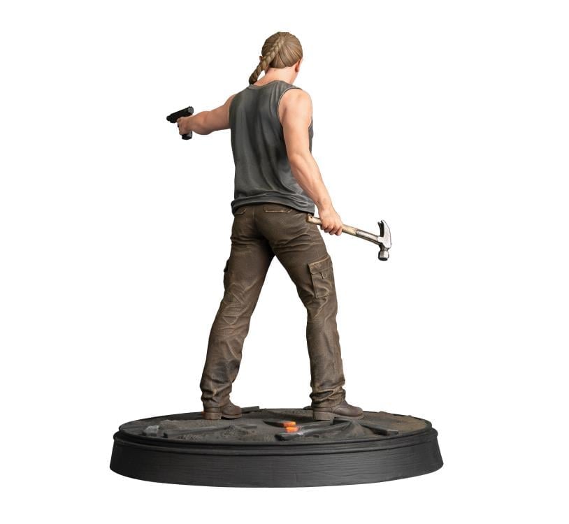 The Last of Us Part II Abby Figure Gallery Image 7