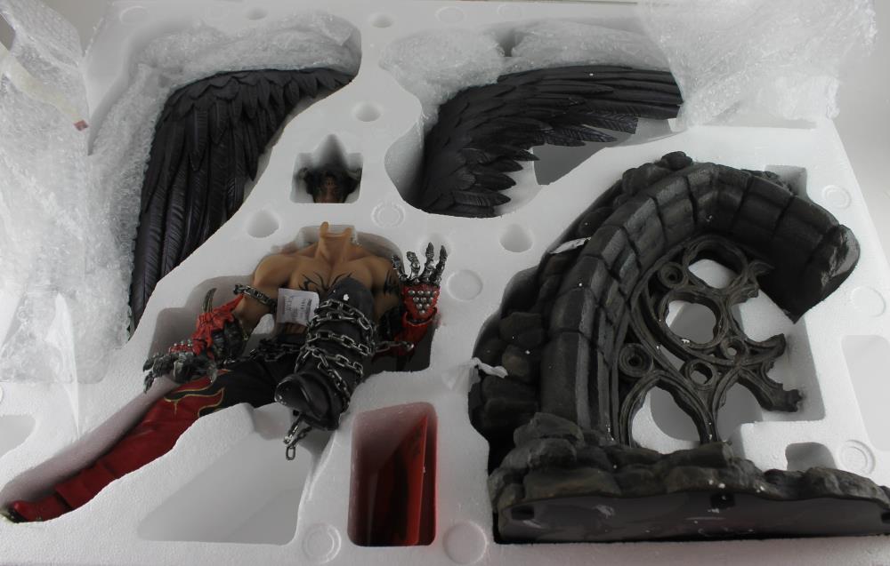 Defective Loot Box #0418 (DAMAGED - ALL SALES FINAL) Gallery Image 3