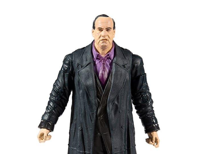 The Batman DC Multiverse The Penguin Action Figure Gallery Image 1