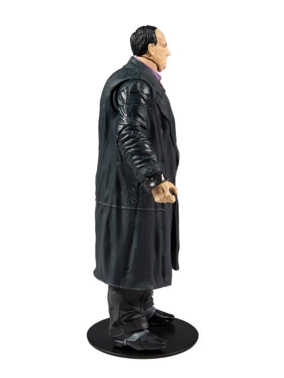 The Batman DC Multiverse The Penguin Action Figure Gallery Image 4