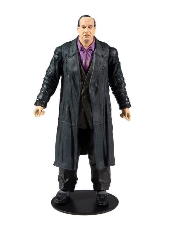 The Batman DC Multiverse The Penguin Action Figure Gallery Image 3