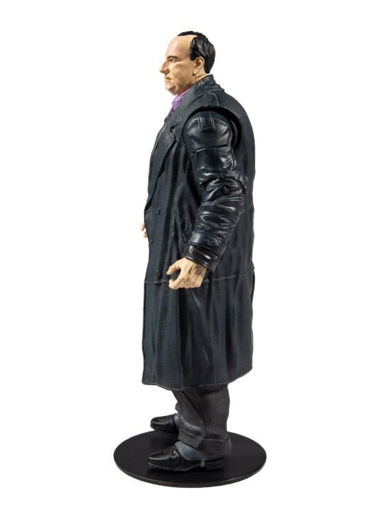 The Batman DC Multiverse The Penguin Action Figure Gallery Image 6