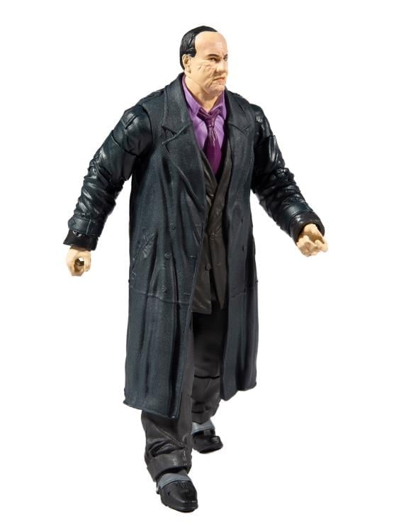 The Batman DC Multiverse The Penguin Action Figure Gallery Image 7