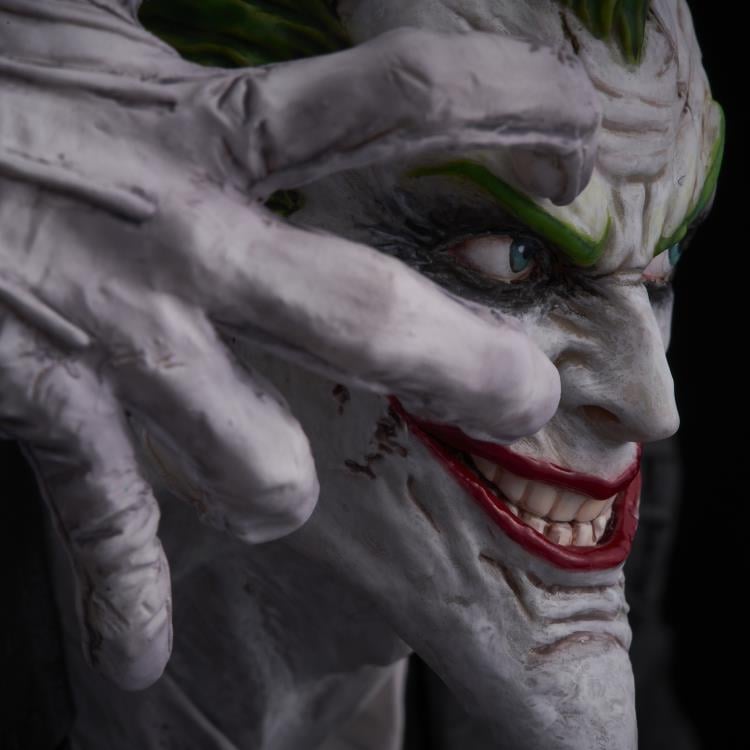 DC Sofbinal The Joker (Killing Black Ver.) PX Previews Exclusive Gallery Image 8