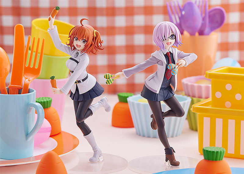 Fate/Grand Carnival Pop Up Parade Ritsuka Fujimaru Gallery Image 10