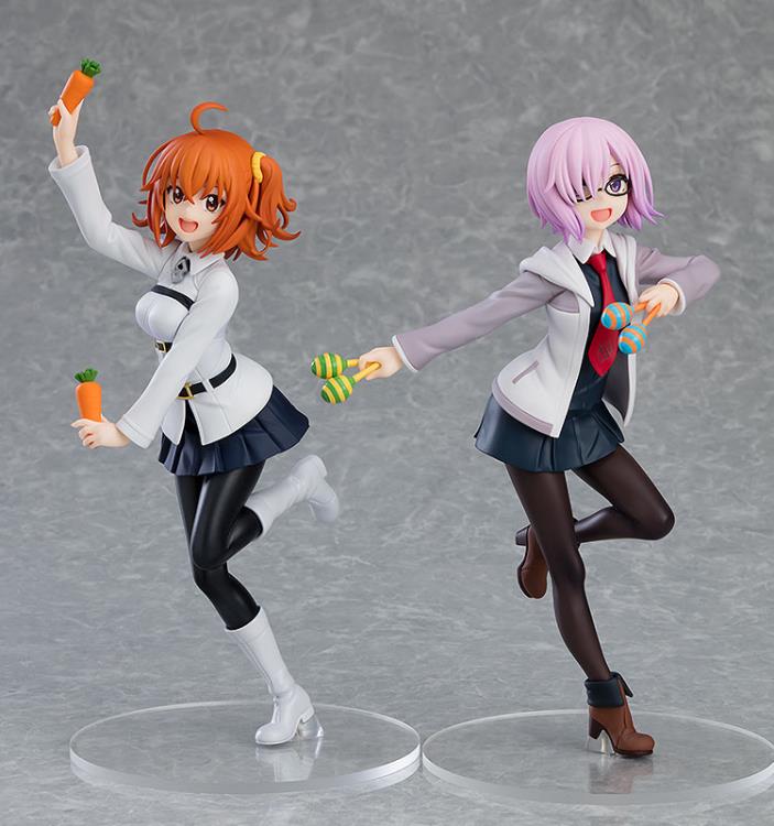 Fate/Grand Carnival Pop Up Parade Ritsuka Fujimaru Gallery Image 6