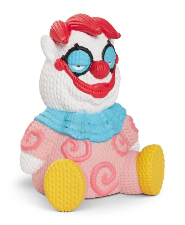 Killer Klowns From Outer Space Handmade by Robots Chubby Vinyl Figure Gallery Image 5