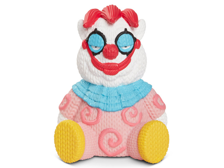Killer Klowns From Outer Space Handmade by Robots Chubby Vinyl Figure Gallery Image 1