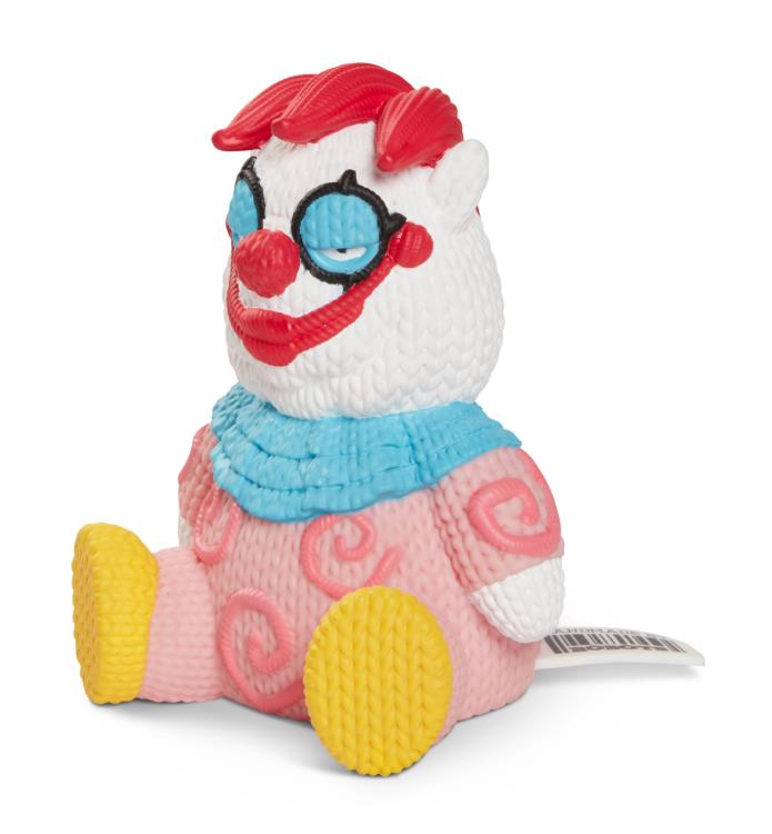 Killer Klowns From Outer Space Handmade by Robots Chubby Vinyl Figure Gallery Image 3