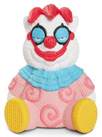 Killer Klowns From Outer Space Handmade by Robots Chubby Vinyl Figure Gallery Image 2