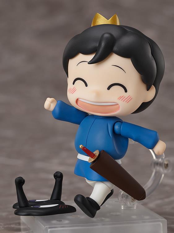 Ranking of Kings Nendoroid No.1808 Bojji & Kage Gallery Image 6