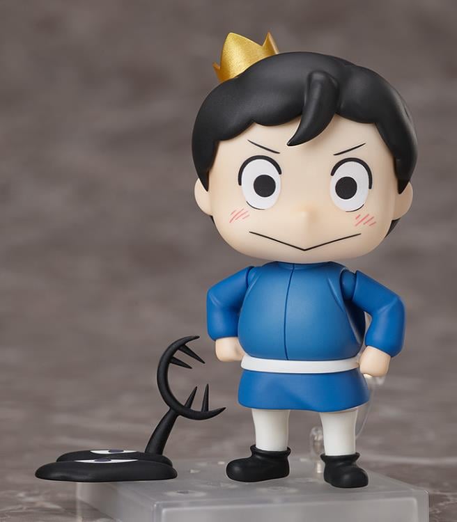 Ranking of Kings Nendoroid No.1808 Bojji & Kage Gallery Image 3