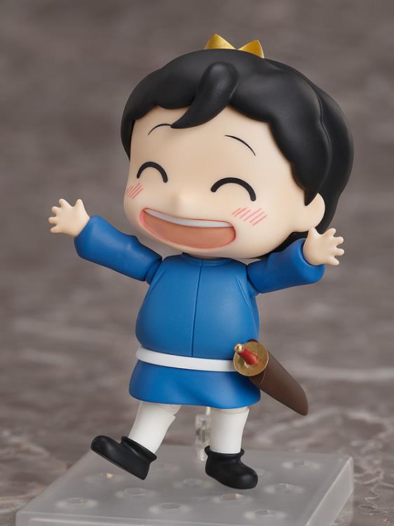 Ranking of Kings Nendoroid No.1808 Bojji & Kage Gallery Image 4