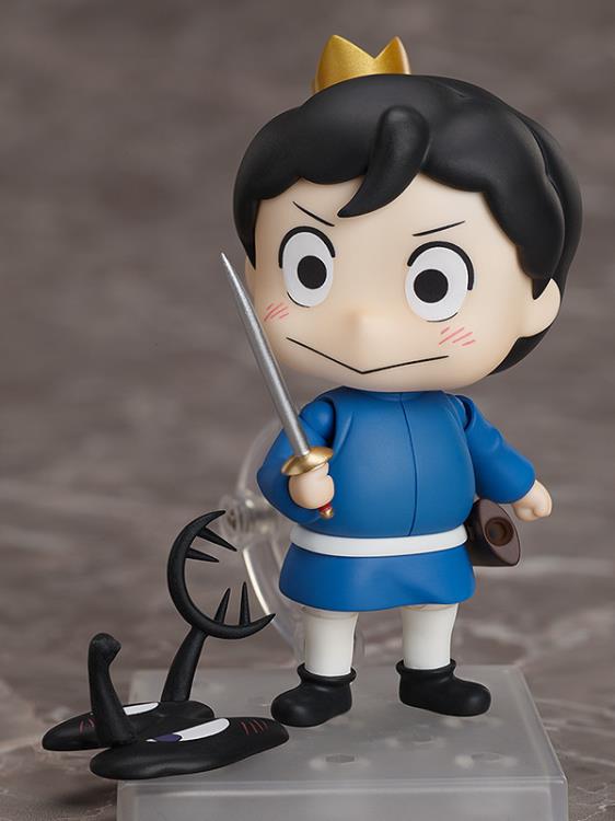 Ranking of Kings Nendoroid No.1808 Bojji & Kage Gallery Image 7