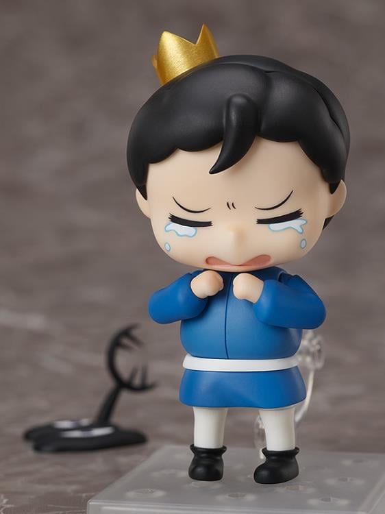Ranking of Kings Nendoroid No.1808 Bojji & Kage Gallery Image 5