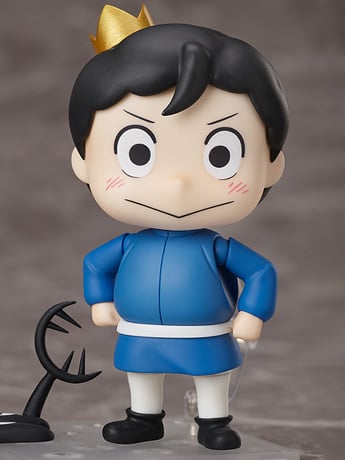 Ranking of Kings Nendoroid No.1808 Bojji & Kage Gallery Image 2