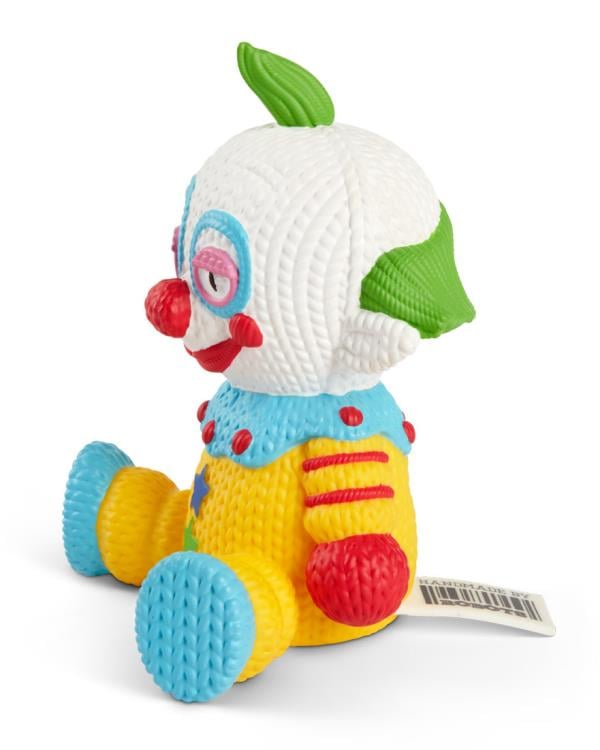 Killer Klowns From Outer Space Handmade by Robots Shorty Vinyl Figure Gallery Image 3