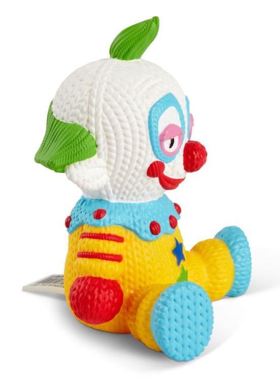 Killer Klowns From Outer Space Handmade by Robots Shorty Vinyl Figure Gallery Image 5