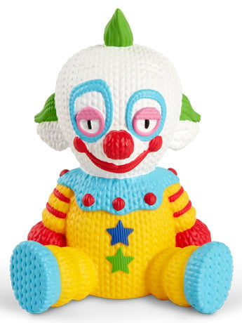 Killer Klowns From Outer Space Handmade by Robots Shorty Vinyl Figure Gallery Image 2