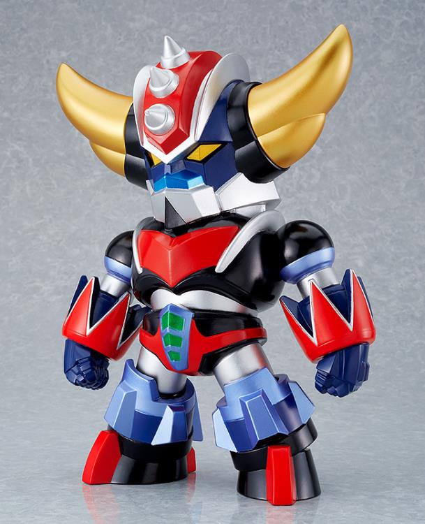 UFO Robot Grendizer V.S.O.F. Grendizer Figure Gallery Image 3