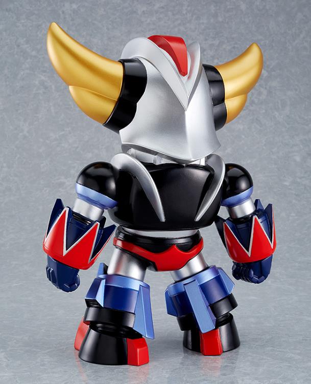 UFO Robot Grendizer V.S.O.F. Grendizer Figure Gallery Image 5